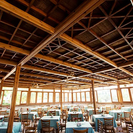Fort Arabesque Resort, Spa&Villas-3