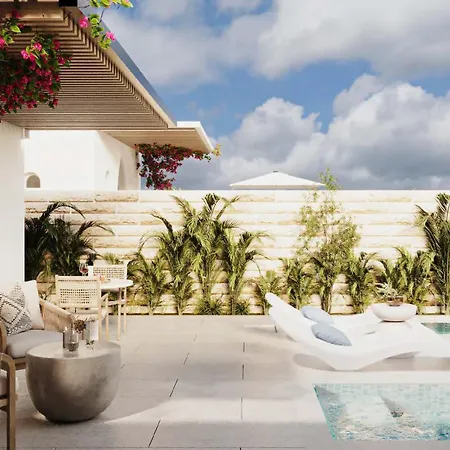 Fort Arabesque Resort, Spa&Villas-2